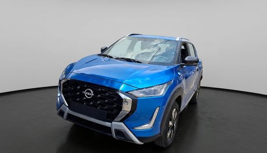 Nissan • Magnite