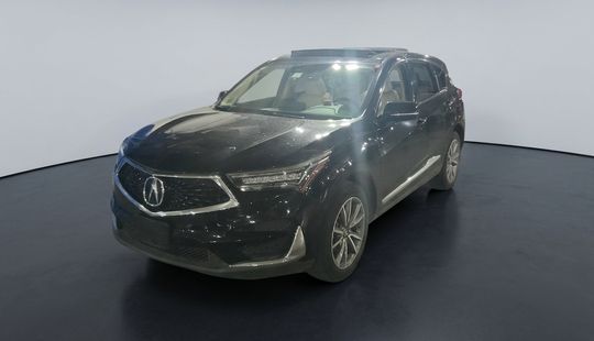 Acura • RDX