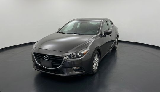 Mazda • Mazda 3