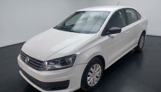 Volkswagen • Vento