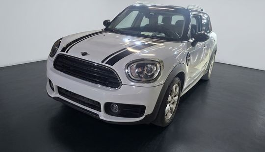 Mini • Countryman