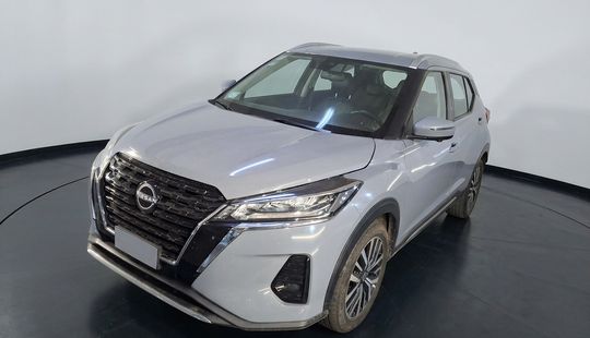 Nissan • Kicks