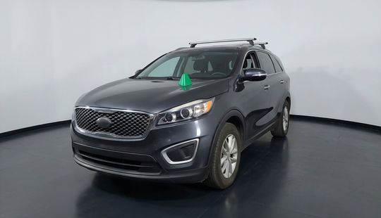 Kia • Sorento