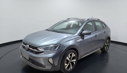 Volkswagen • Nivus