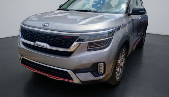 Kia • Seltos