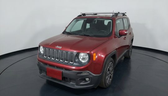 Jeep • Renegade