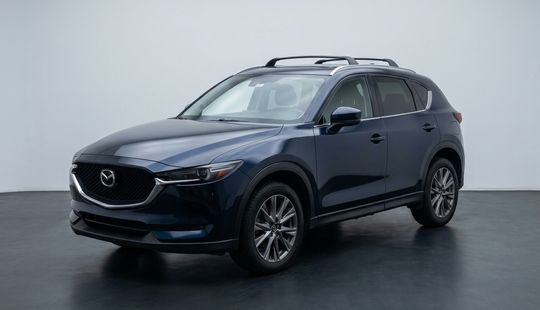 Mazda • CX-5