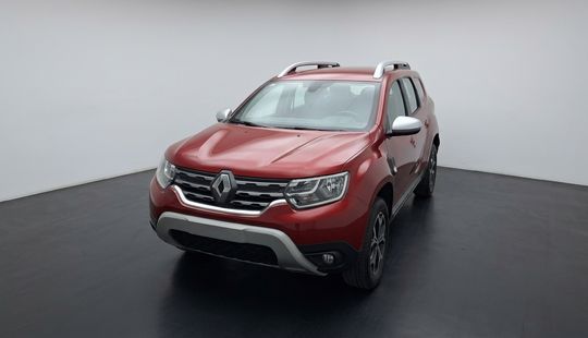 Renault • Duster