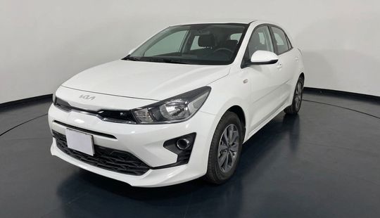 Kia • Rio