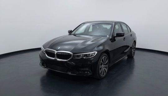 Bmw • Serie 3