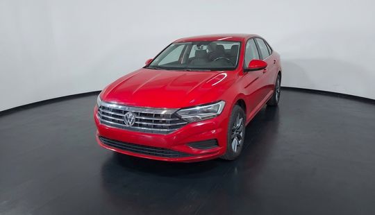 Volkswagen • Jetta