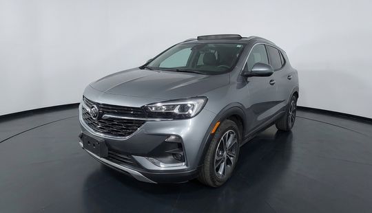 Buick • Encore