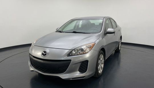 Mazda • Mazda 3