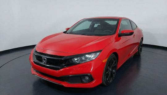 Honda • Civic
