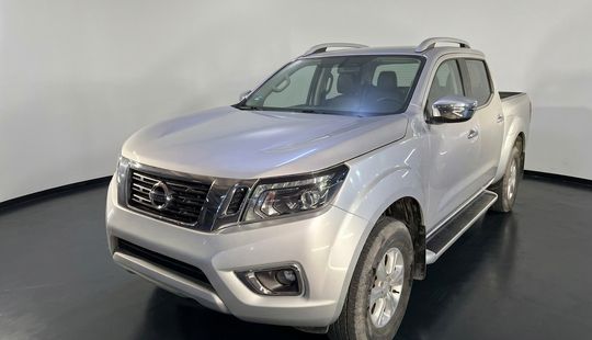 Nissan • NP300