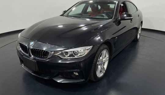 Bmw • Serie 4
