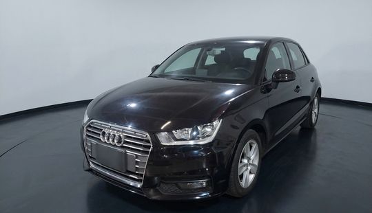 Audi • A1