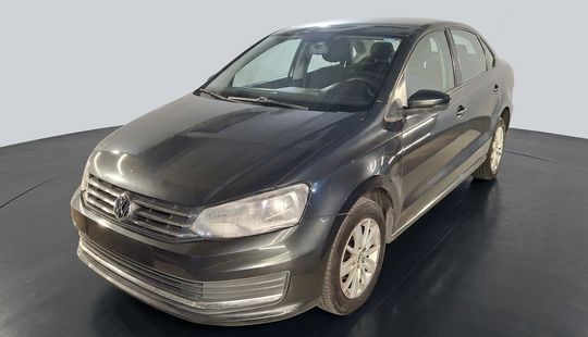 Volkswagen • Vento