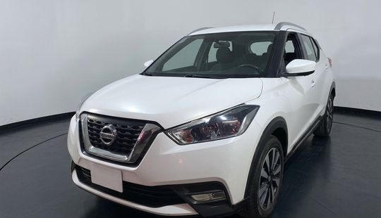 Nissan • Kicks