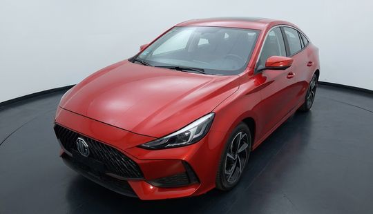 Mg • GT