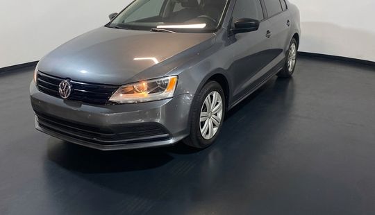 Volkswagen • Jetta