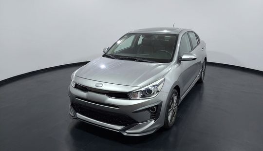 Kia • Rio