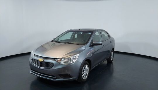 Chevrolet • Aveo