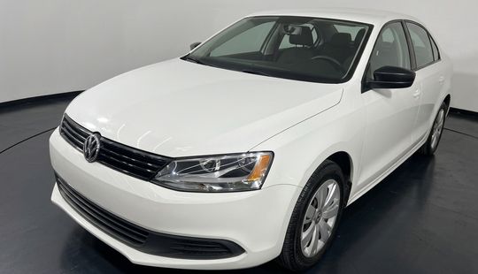 Volkswagen • Jetta
