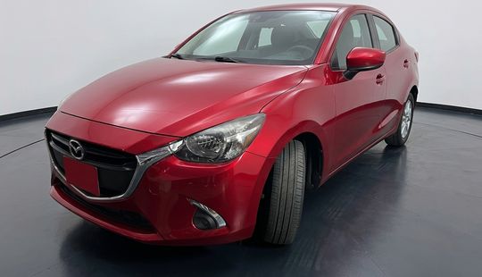 Mazda • Mazda 2