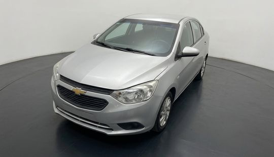 Chevrolet • Aveo