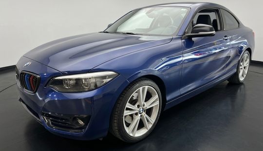 Bmw • Serie 2