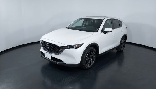 Mazda • CX-5