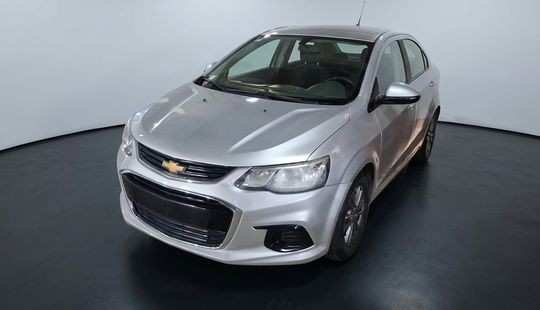 Chevrolet • Sonic