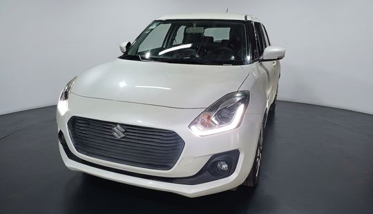 Suzuki • Swift