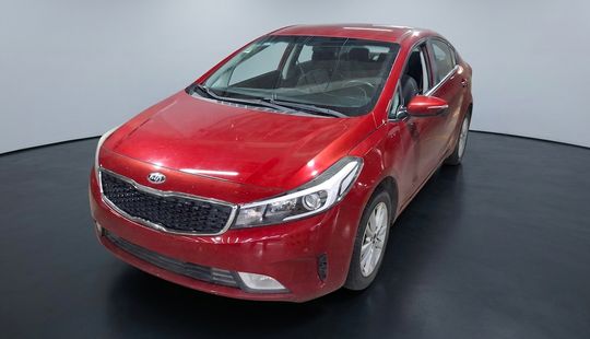Kia • FORTE