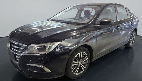 Mg • MG5