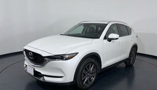 Mazda • CX-5