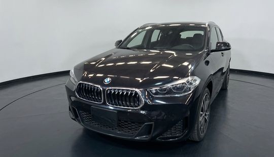 Bmw • X2