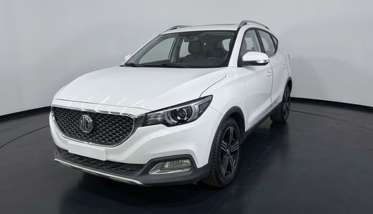 Mg • Zs