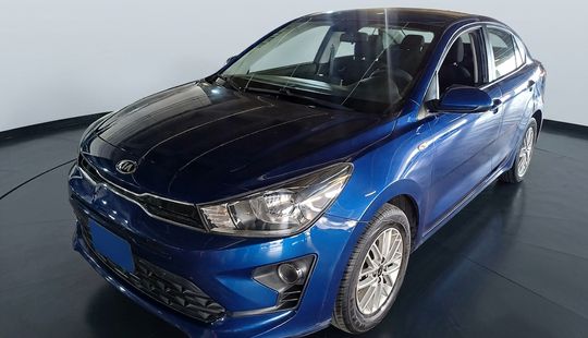 Kia • Rio