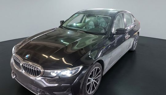 Bmw • Serie 3
