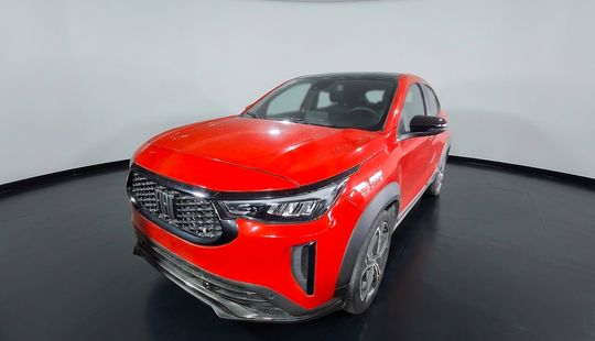 2024 • 300 km • Automático