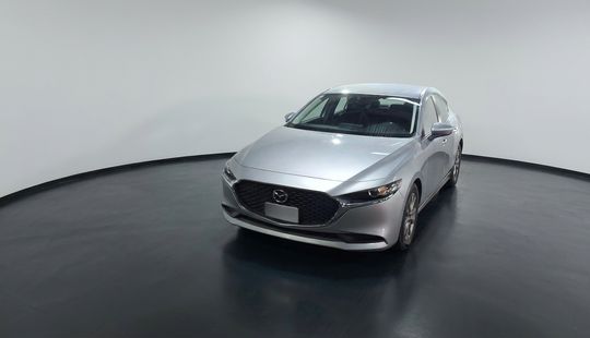 Mazda • Mazda 3