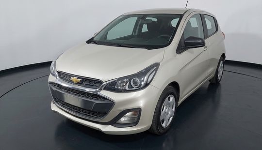 Chevrolet • Spark