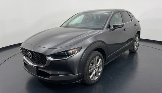 Mazda • CX-30
