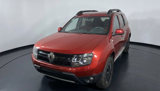 Renault • Duster
