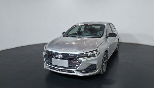 Chevrolet • Cavalier