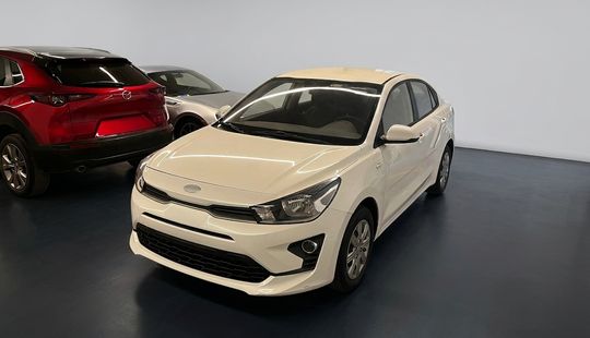 Kia • Rio
