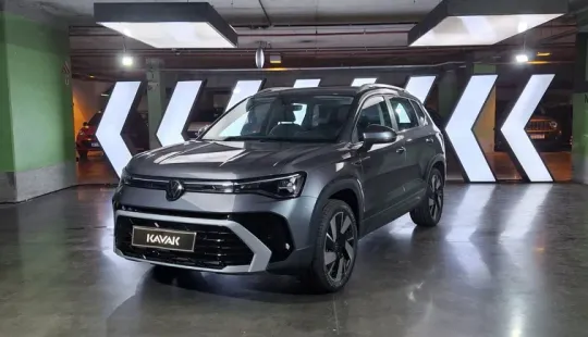Volkswagen • Taos