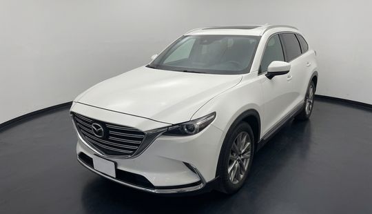 Mazda • CX-9